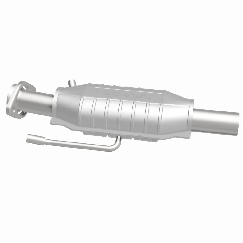 MagnaFlow Conv Ford-Mercury 21.125X6.5X4 2/2 - Image 18