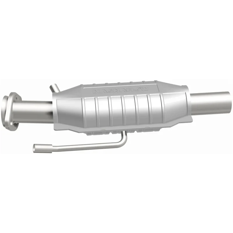 MagnaFlow Conv Ford-Mercury 21.125X6.5X4 2/2 - Image 19