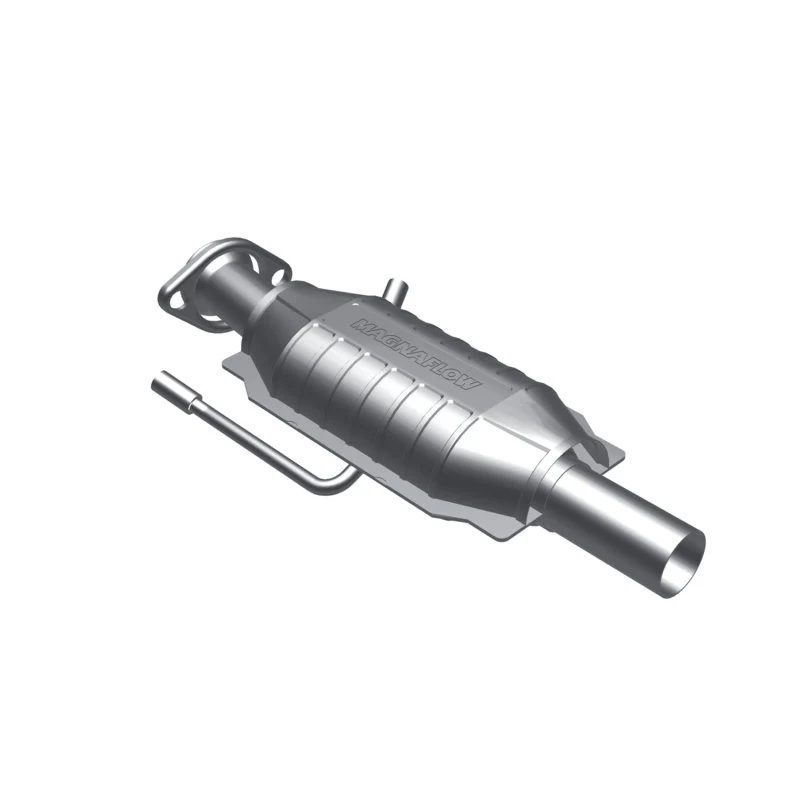 MagnaFlow Conv Ford-Mercury 21.125X6.5X4 2/2 - Image 2