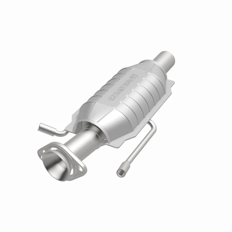MagnaFlow Conv Ford-Mercury 21.125X6.5X4 2/2 - Image 20