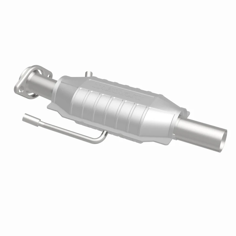 MagnaFlow Conv Ford-Mercury 21.125X6.5X4 2/2 - Image 22