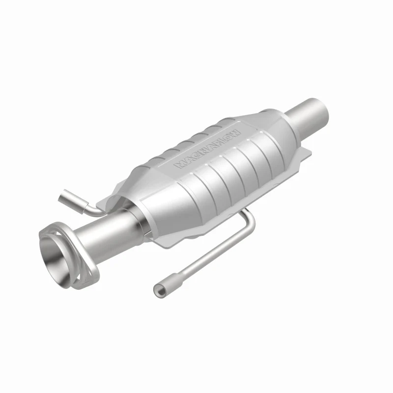 MagnaFlow Conv Ford-Mercury 21.125X6.5X4 2/2 - Image 24