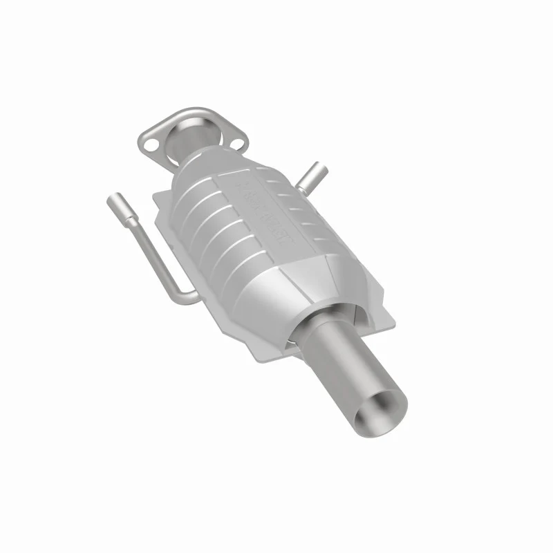 MagnaFlow Conv Ford-Mercury 21.125X6.5X4 2/2 - Image 3