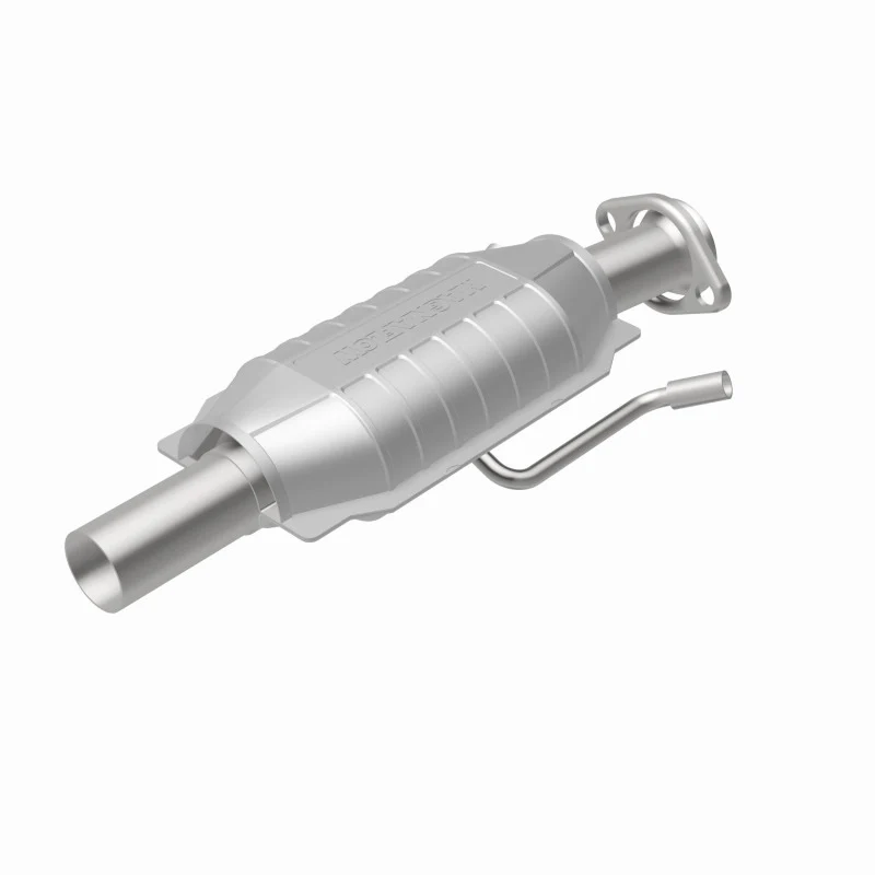 MagnaFlow Conv Ford-Mercury 21.125X6.5X4 2/2 - Image 30