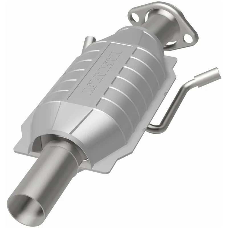 MagnaFlow Conv Ford-Mercury 21.125X6.5X4 2/2 - Image 31