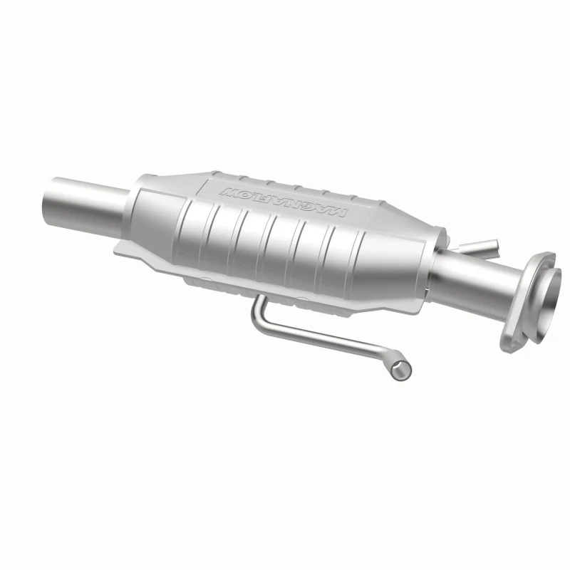MagnaFlow Conv Ford-Mercury 21.125X6.5X4 2/2 - Image 33