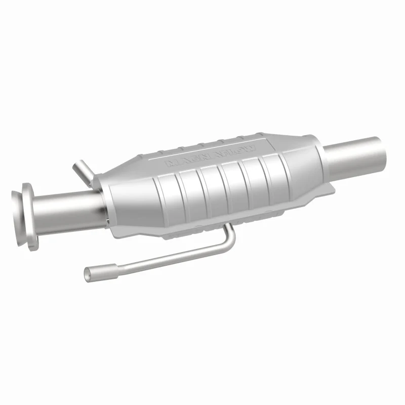 MagnaFlow Conv Ford-Mercury 21.125X6.5X4 2/2 - Image 34