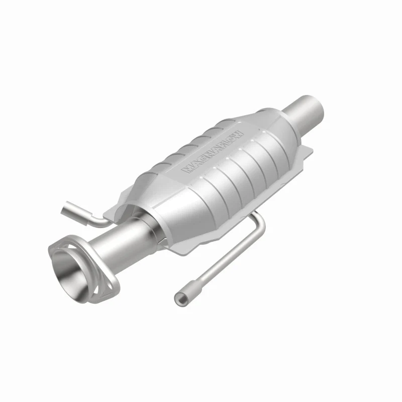 MagnaFlow Conv Ford-Mercury 21.125X6.5X4 2/2 - Image 35