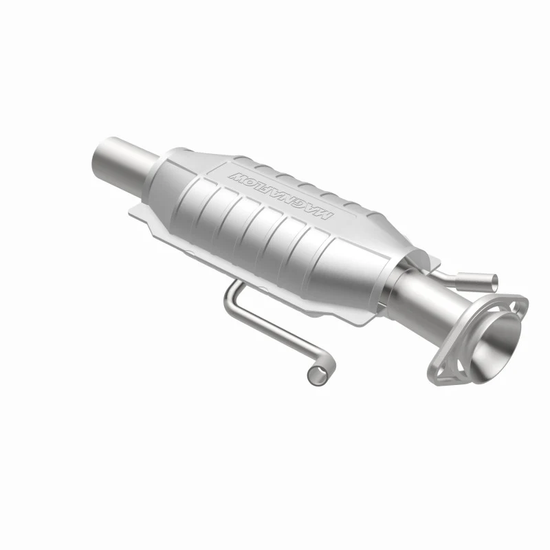 MagnaFlow Conv Ford-Mercury 21.125X6.5X4 2/2 - Image 36