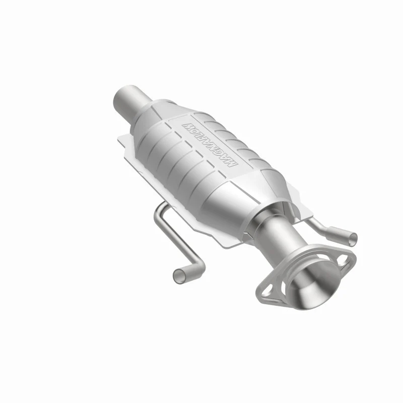 MagnaFlow Conv Ford-Mercury 21.125X6.5X4 2/2 - Image 37