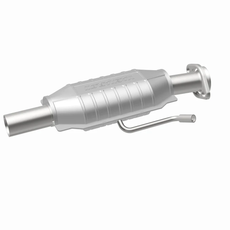 MagnaFlow Conv Ford-Mercury 21.125X6.5X4 2/2 - Image 38
