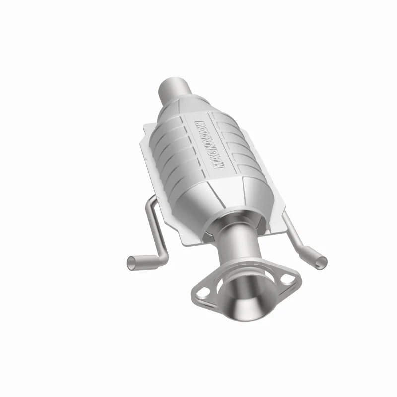 MagnaFlow Conv Ford-Mercury 21.125X6.5X4 2/2 - Image 39