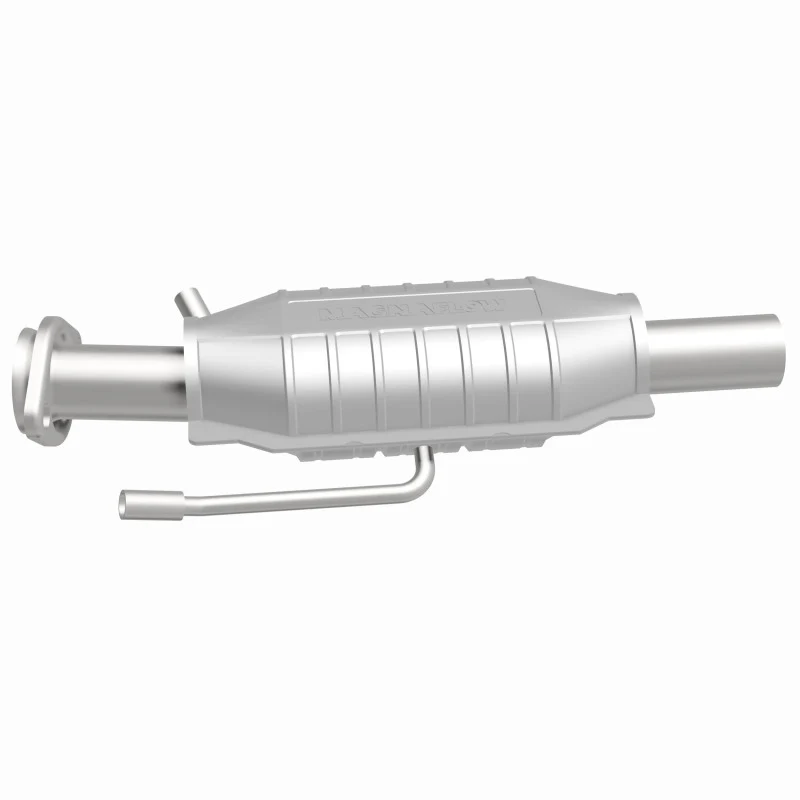 MagnaFlow Conv Ford-Mercury 21.125X6.5X4 2/2 - Image 4