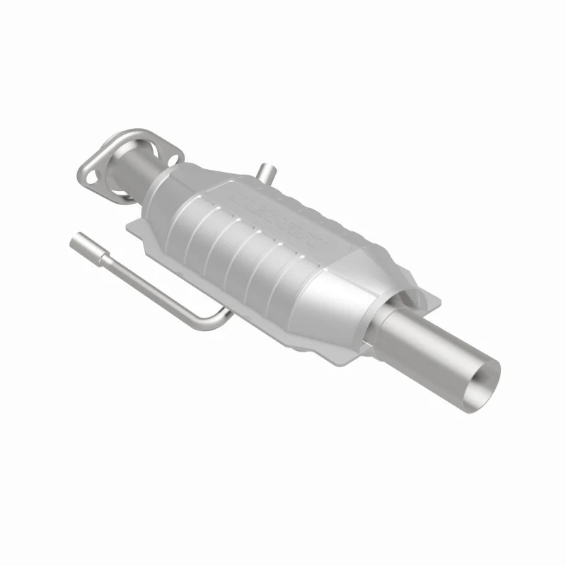 MagnaFlow Conv Ford-Mercury 21.125X6.5X4 2/2 - Image 42