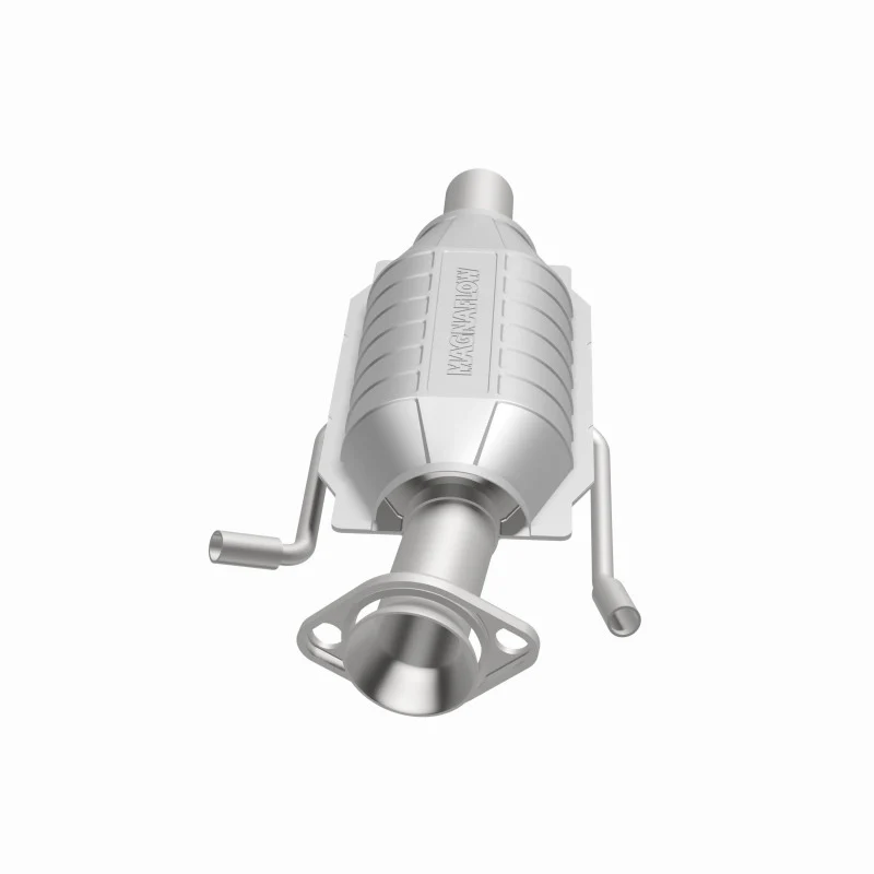 MagnaFlow Conv Ford-Mercury 21.125X6.5X4 2/2 - Image 7