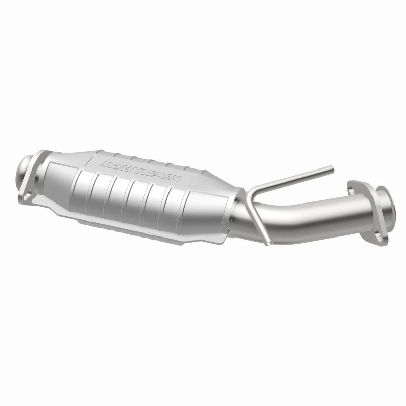 MagnaFlow Conv Ford-Mercury 21.5X6.5X4 2.25/2 - Image 4