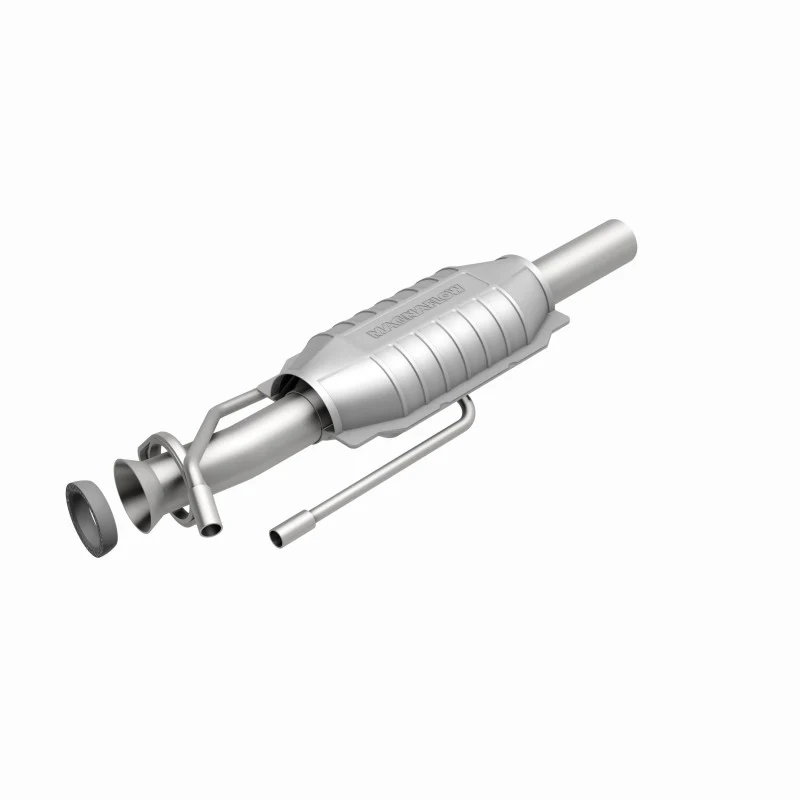 MagnaFlow Conv Ford-Mercury 25.75X6.5X4 2/2 - Image 35
