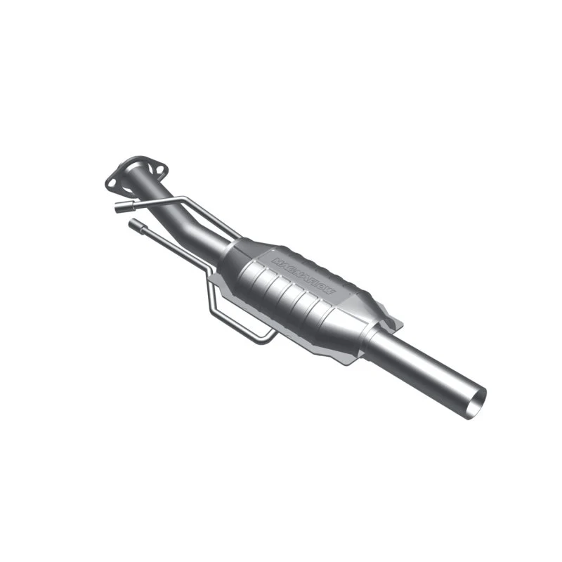 MagnaFlow Conv Ford-Mercury 32.5X6.5X4 2/2 - Image 2