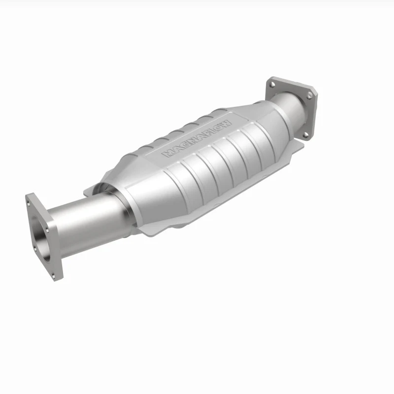 MagnaFlow Conv GM 19.75X6.5X4 2.5/2.5 - Image 16