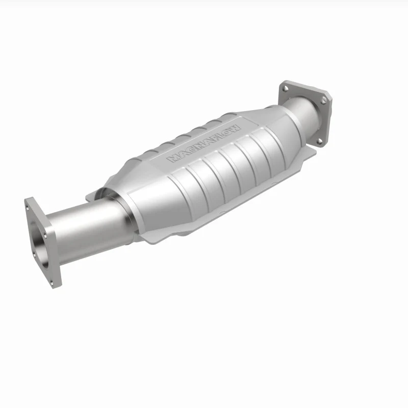 MagnaFlow Conv GM 19.75X6.5X4 2.5/2.5 - Image 3