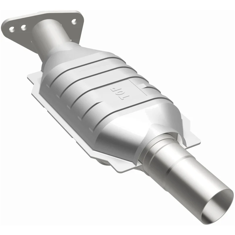 MagnaFlow Conv GM 21.38X6.5X4 2.25 23418 - Image 10
