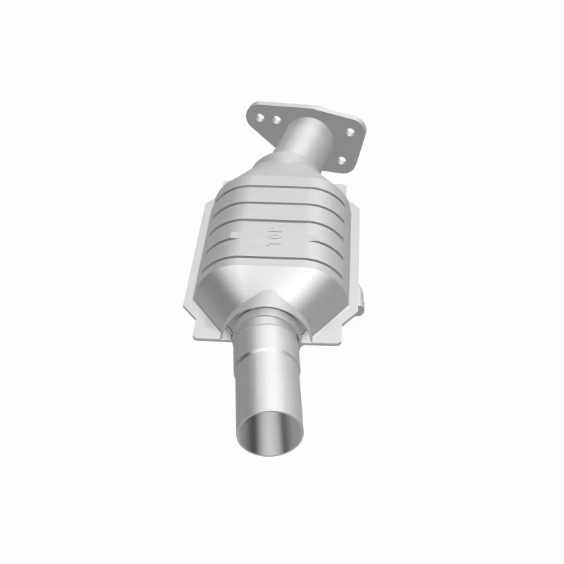 MagnaFlow Conv GM 21.38X6.5X4 2.25 23418 - Image 11