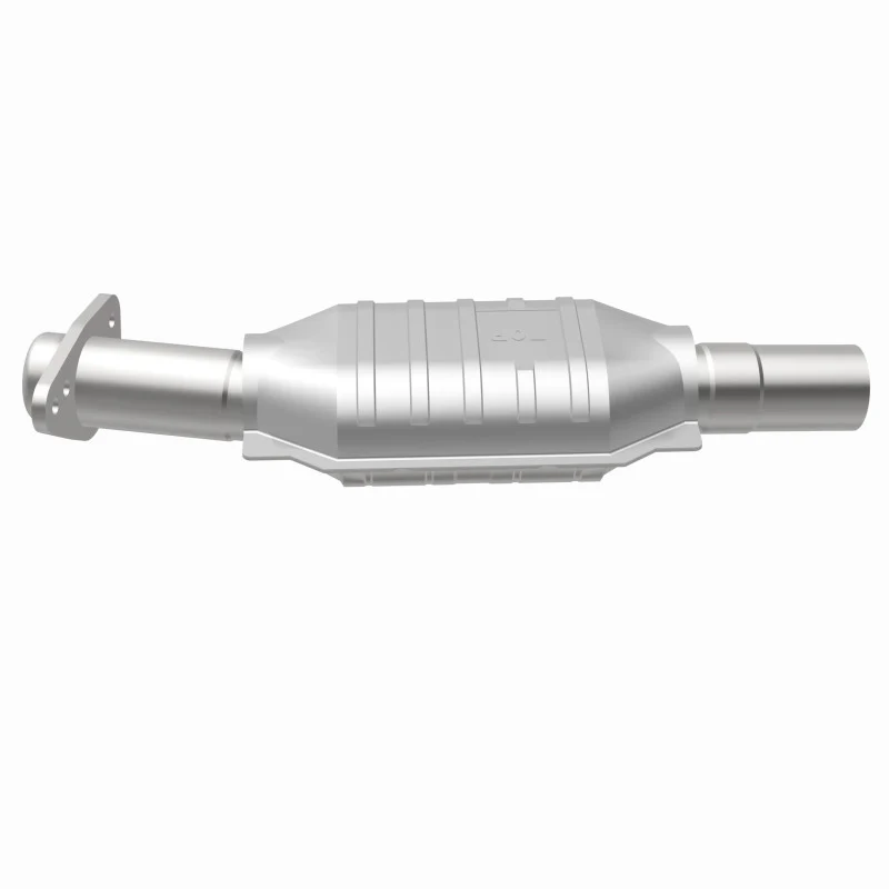 MagnaFlow Conv GM 21.38X6.5X4 2.25 23418 - Image 14