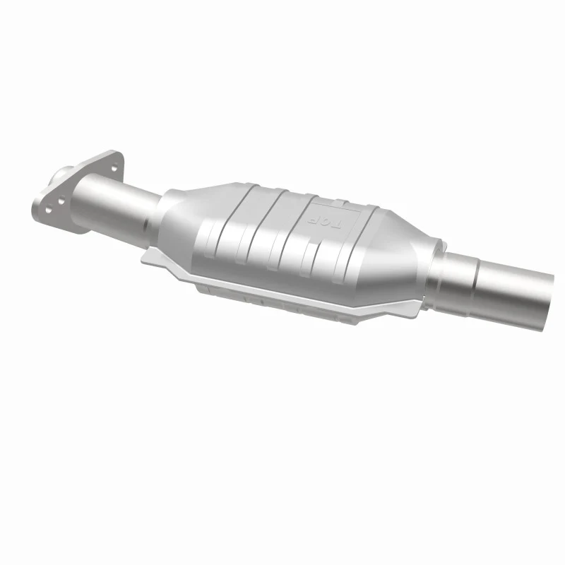 MagnaFlow Conv GM 21.38X6.5X4 2.25 23418 - Image 15