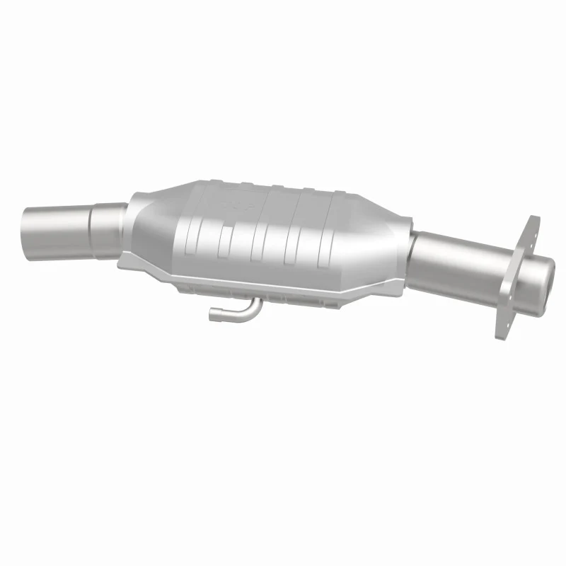 MagnaFlow Conv GM 21.38X6.5X4 2.25 23418 - Image 16