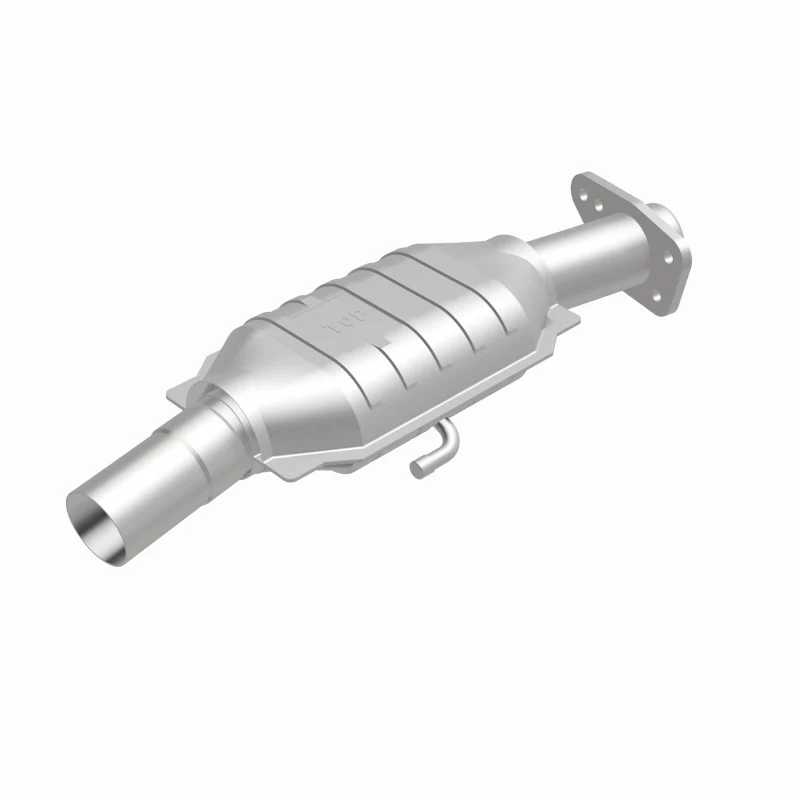 MagnaFlow Conv GM 21.38X6.5X4 2.25 23418 - Image 18