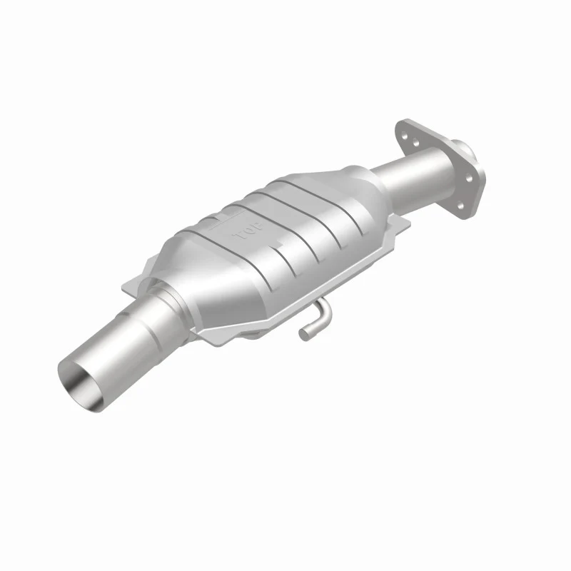 MagnaFlow Conv GM 21.38X6.5X4 2.25 23418 - Image 22