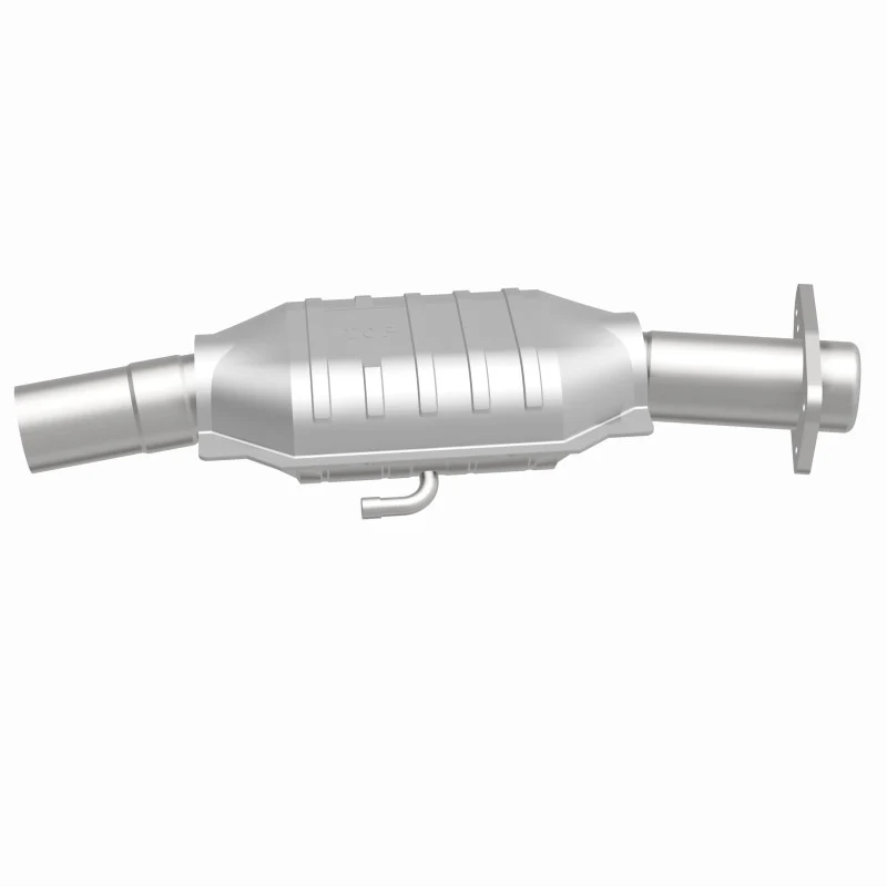 MagnaFlow Conv GM 21.38X6.5X4 2.25 23418 - Image 23