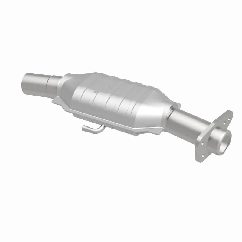 MagnaFlow Conv GM 21.38X6.5X4 2.25 23418 - Image 25