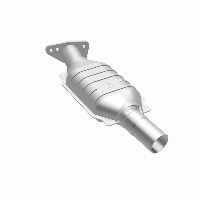 MagnaFlow Conv GM 21.38X6.5X4 2.25 23418 - Image 26