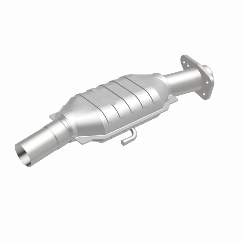 MagnaFlow Conv GM 21.38X6.5X4 2.25 23418 - Image 3