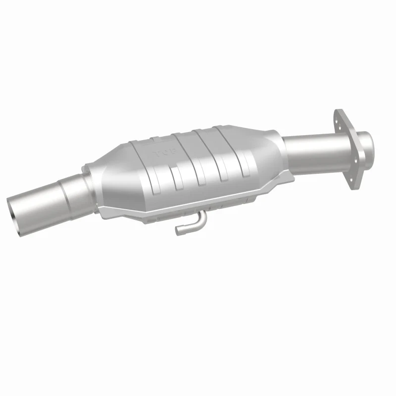 MagnaFlow Conv GM 21.38X6.5X4 2.25 23418 - Image 32