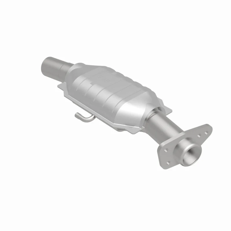 MagnaFlow Conv GM 21.38X6.5X4 2.25 23418 - Image 33
