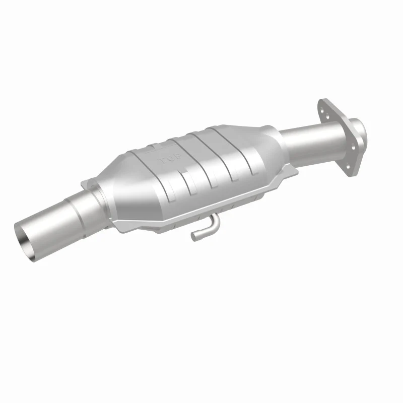 MagnaFlow Conv GM 21.38X6.5X4 2.25 23418 - Image 36