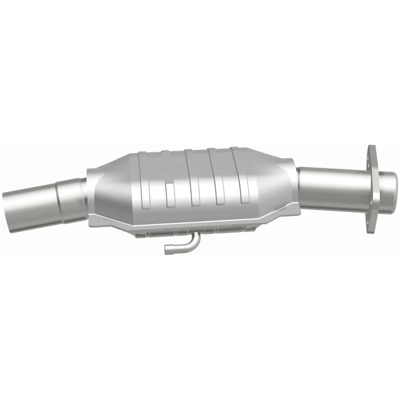 MagnaFlow Conv GM 21.38X6.5X4 2.25 23418 - Image 37