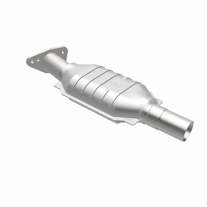 MagnaFlow Conv GM 21.38X6.5X4 2.25 23418 - Image 39