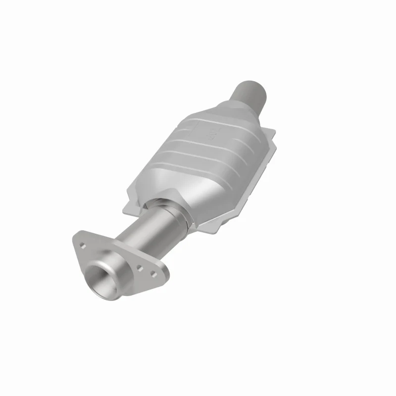 MagnaFlow Conv GM 21.38X6.5X4 2.25 23418 - Image 4