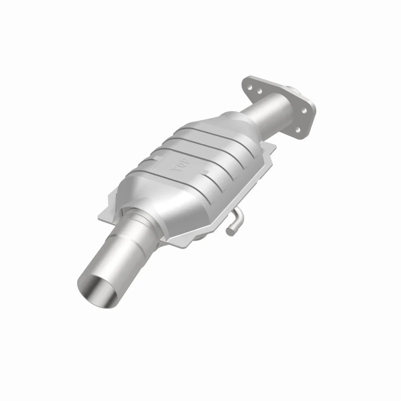 MagnaFlow Conv GM 21.38X6.5X4 2.25 23418 - Image 41