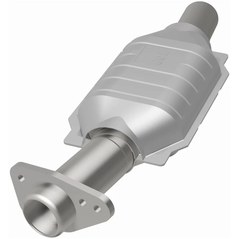 MagnaFlow Conv GM 21.38X6.5X4 2.25 23418 - Image 5