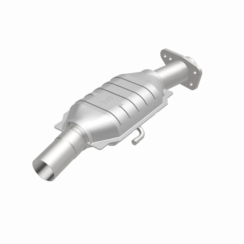 MagnaFlow Conv GM 21.38X6.5X4 2.25 23418 - Image 6