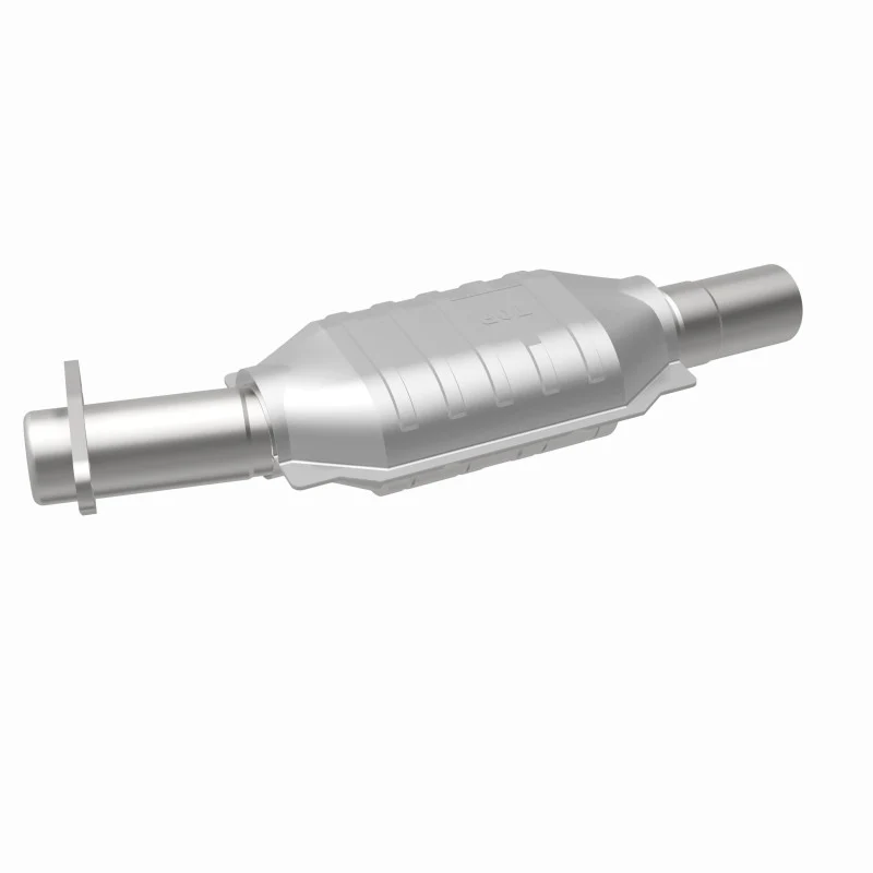 MagnaFlow Conv GM 21.38X6.5X4 2.25 23418 - Image 7