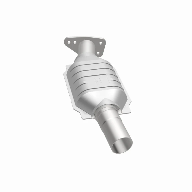 MagnaFlow Conv GM 21.38X6.5X4 2.25 23418 - Image 8