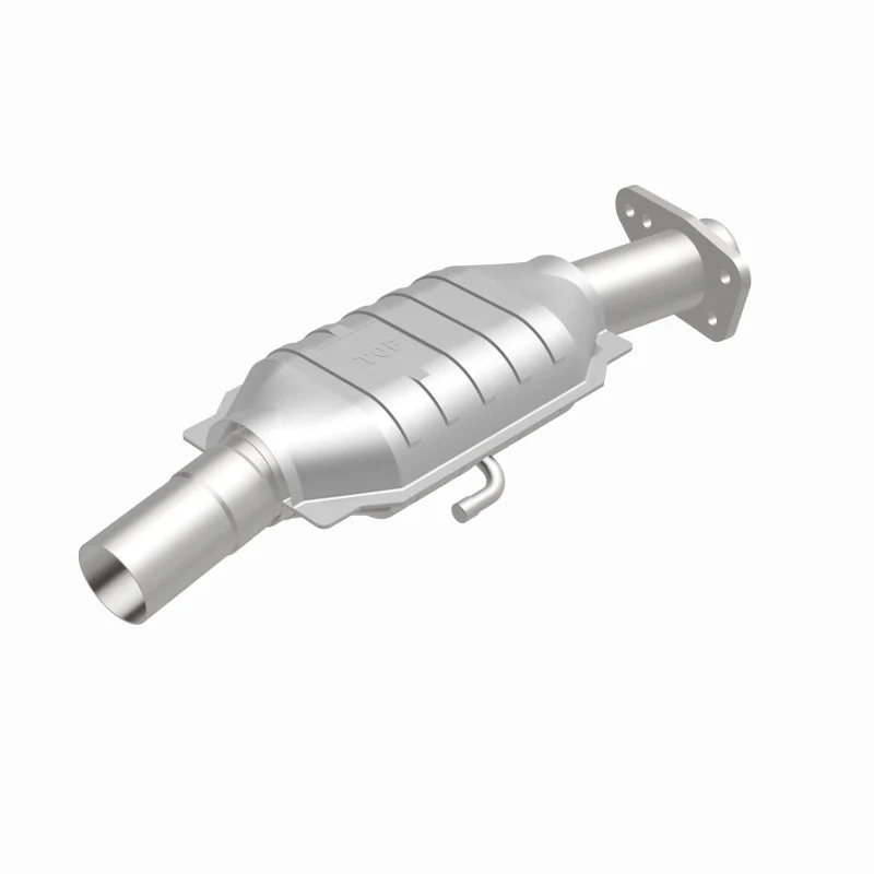 MagnaFlow Conv GM 21.38X6.5X4 2.25 23418 - Image 9