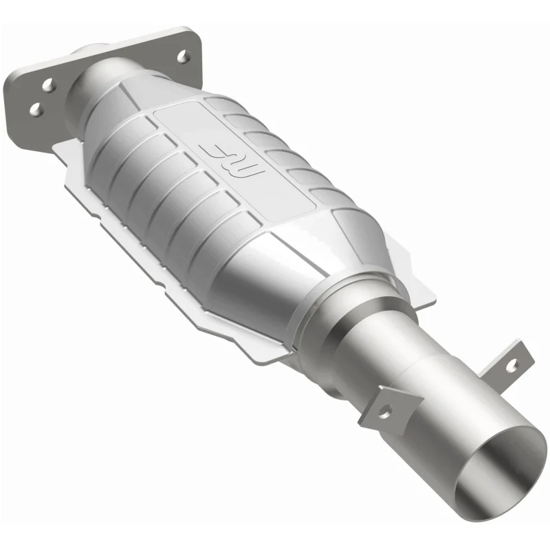MagnaFlow Conv GM 21X6.5X4 2.5/3 23486 - Image 10