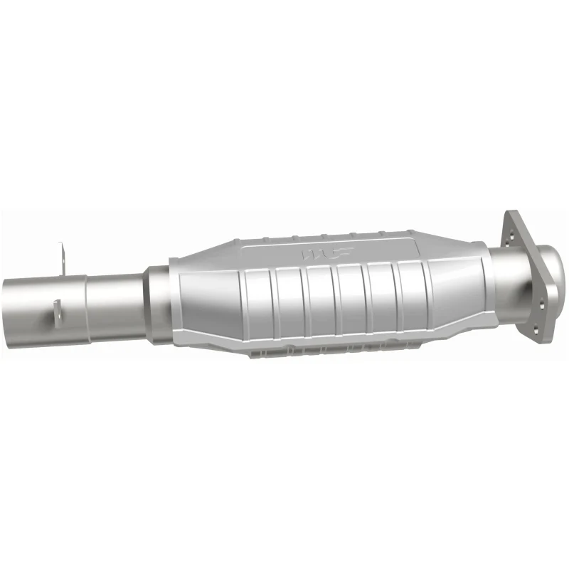 MagnaFlow Conv GM 21X6.5X4 2.5/3 23486 - Image 11