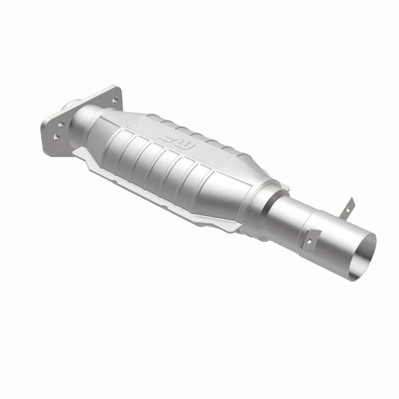 MagnaFlow Conv GM 21X6.5X4 2.5/3 23486 - Image 12